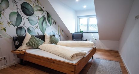 기타 2 Ferienwohnungen Moselblick Bekond