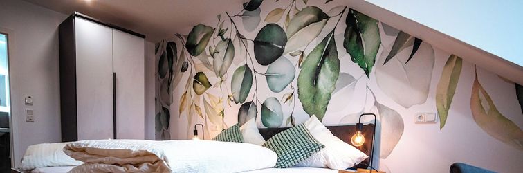 기타 Ferienwohnungen Moselblick Bekond