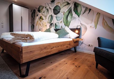 기타 Ferienwohnungen Moselblick Bekond