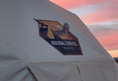 อื่นๆ 4 Eagles dôme