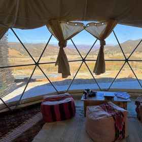 Room 1 Eagles 圆顶, 瓦维兹格特 酒店