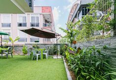 其他 6 Oniks Comfort Suites