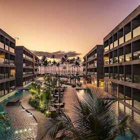 Primary image 1 Porto alto resort, Hotel Calhetas Beach