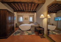 Others 7 Borgo Le Noci Chianti Retreat & Pool