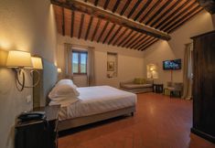 Others 4 Borgo Le Noci Chianti Retreat & Pool