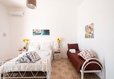 Lainnya 4 Villetta Blu Coral Seaside Salento