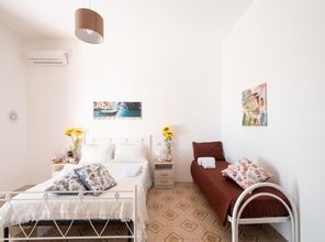 Lainnya 4 Villetta Blu Coral Seaside Salento