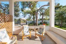 Lainnya Villetta Blu Coral Seaside Salento