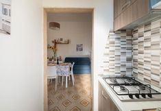 Lainnya 7 Villetta Blu Coral Seaside Salento