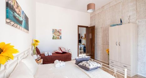 Lainnya 2 Villetta Blu Coral Seaside Salento