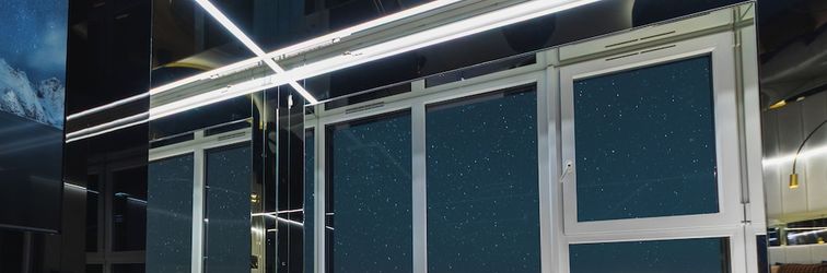 その他 Quorum Apartments