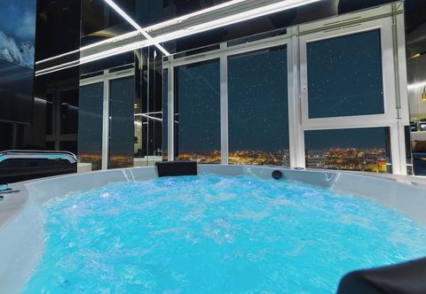 その他 Quorum Apartments