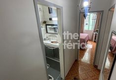 Khác 6 The Ferias Apto King a 5min do forte