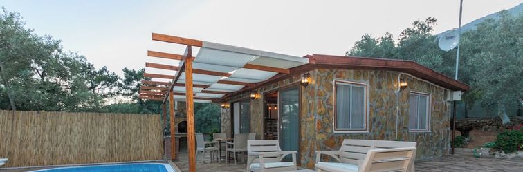 Lain-lain Ceren Villa Akyaka Daily Weekly Rentals