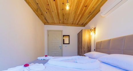 Lain-lain 2 Ceren Villa Akyaka Daily Weekly Rentals