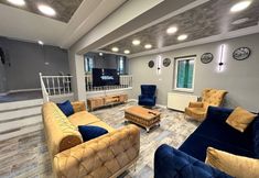 その他 2 Yeşil Panjurlu Villa Otel