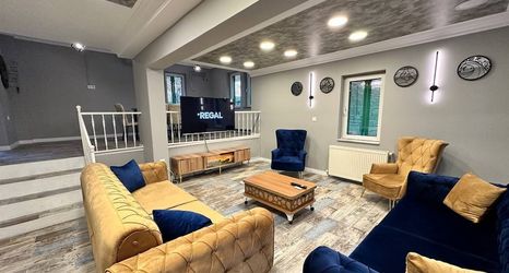 その他 2 Yeşil Panjurlu Villa Otel