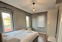 その他 5 Yeşil Panjurlu Villa Otel