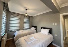 その他 7 Yeşil Panjurlu Villa Otel