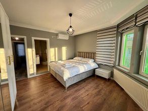 その他 4 Yeşil Panjurlu Villa Otel