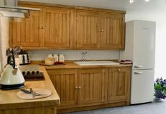 Others 5 Serene Golygfar Cottage Retreat in Ystrad Meurig