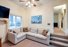 Others 7 36sll Pet Friendly - Economical, Kitchen - Sleep 5