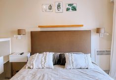 Lainnya 7 BT Homes - Recoleta, Vicente Lopez