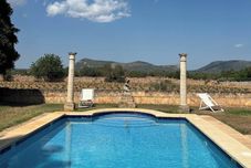 その他 Finca Son Pieras