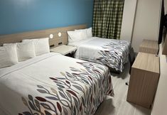 Lain-lain 7 Red Roof PLUS+ Brooklyn - Flatbush Ave