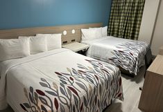 Khác 7 Red Roof PLUS+ Brooklyn - Flatbush Ave