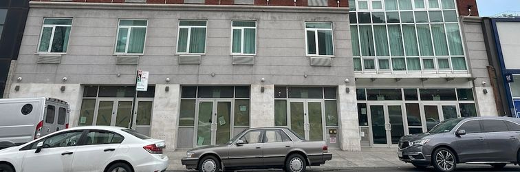 Khác Red Roof PLUS+ Brooklyn - Flatbush Ave