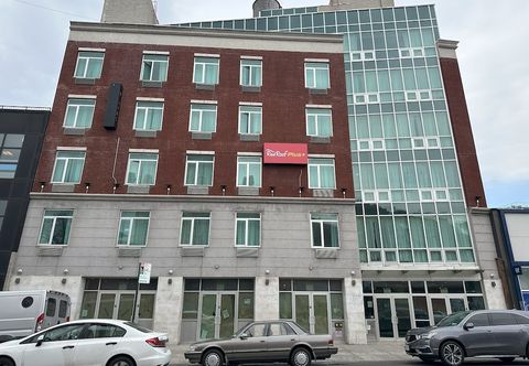 Khác Red Roof PLUS+ Brooklyn - Flatbush Ave