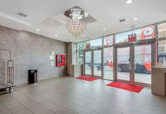 Lain-lain 3 Red Roof PLUS+ Brooklyn - Flatbush Ave