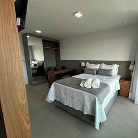 Lanai1RN STUDIO APTO 1002,阿拉戈斯州公寓