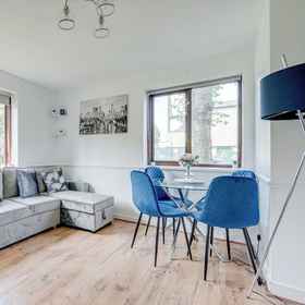 Primary image 1 Canadawater-2bedroom-1bathroom-free Parking, One Canada Square Hotels