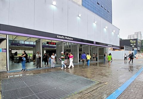Others Prédio prox Aut Interlagos Hub Boa Vista