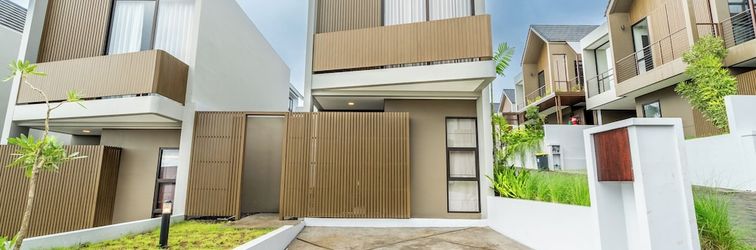 기타 Damara Village Jimbaran Villa G7