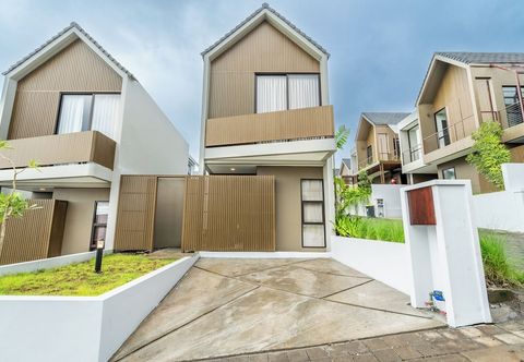 기타 Damara Village Jimbaran Villa G7