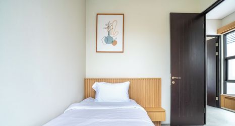 기타 2 Damara Village Jimbaran Villa G7