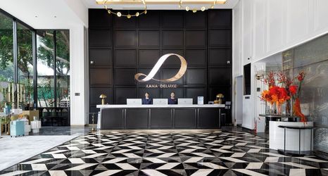 기타 2 Pazhou XANA Deluxe International Hotel Pazhou Convention and Exhibition Center Nanzhou Subway Metro Branch - Free Shuttle Bus to Canton Fair Complex During Canton Fair Period