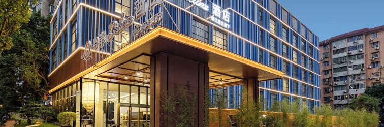 기타 Pazhou XANA Deluxe International Hotel Pazhou Convention and Exhibition Center Nanzhou Subway Metro Branch - Free Shuttle Bus to Canton Fair Complex During Canton Fair Period