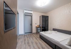 Lainnya 7 The Port Guzelyali Hotel