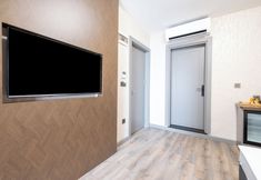 Lainnya 4 The Port Guzelyali Hotel