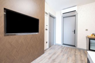 Lainnya 4 The Port Guzelyali Hotel