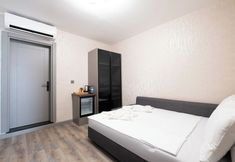 Lainnya 5 The Port Guzelyali Hotel