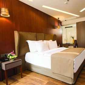 Primary image1The Way Hotel,西西里飯店