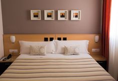 Others 5 Hostal Albero by eme hoteles