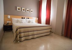 Others 2 Hostal Albero by eme hoteles