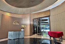 Lain-lain SURI- METROPOLE Thu Thiem Apartment