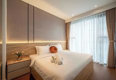 Lain-lain 6 SURI- METROPOLE Thu Thiem Apartment